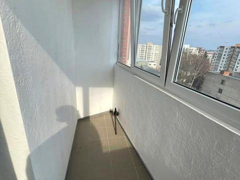 квартира за адресою Тролейбусна вул., 9-Б