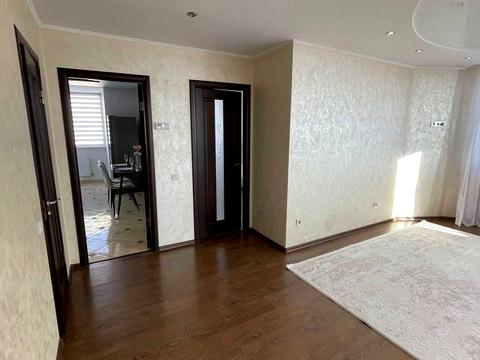 квартира за адресою Тролейбусна вул., 9-Б