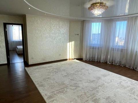 квартира за адресою Тролейбусна вул., 9-Б