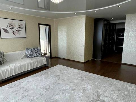 квартира за адресою Тролейбусна вул., 9-Б