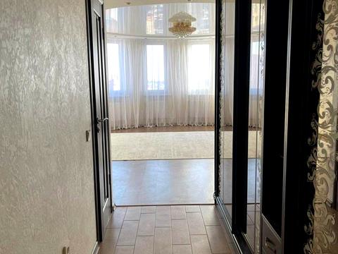 квартира за адресою Тролейбусна вул., 9-Б