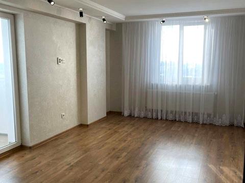 квартира за адресою Тролейбусна вул., 9-Б