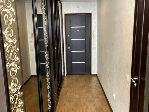 квартира за адресою Тролейбусна вул., 9-Б