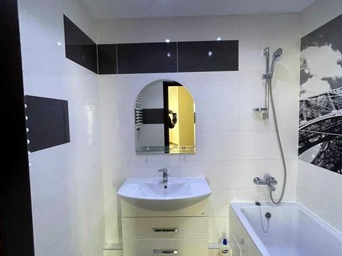 квартира за адресою Тролейбусна вул., 9-Б