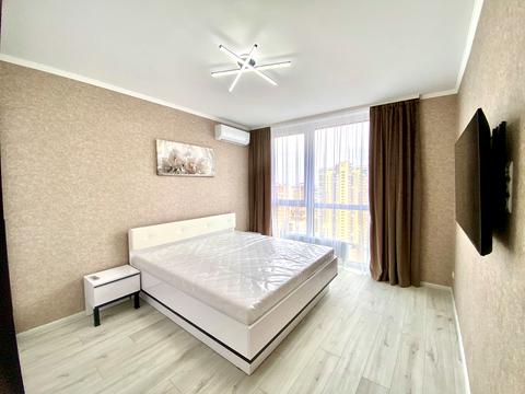 квартира по адресу Вильгельма Котарбинского ул. (Миколи Кравченка), 24