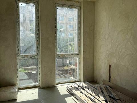 квартира за адресою Карпатської України вул. (Юрія Гагаріна), (Будинок 1)