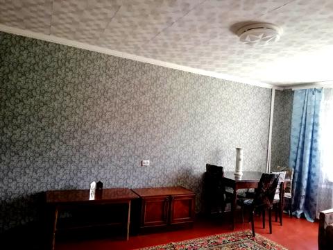 квартира по адресу Киевское ул., 50