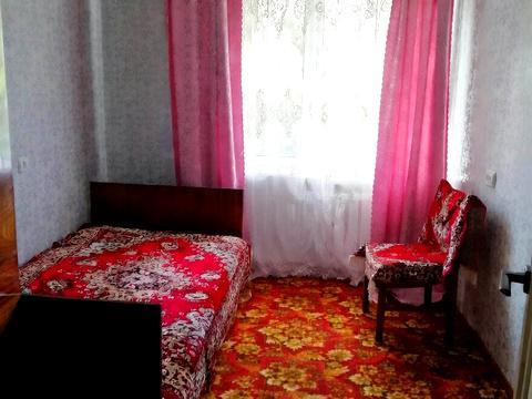 квартира по адресу Киевское ул., 50