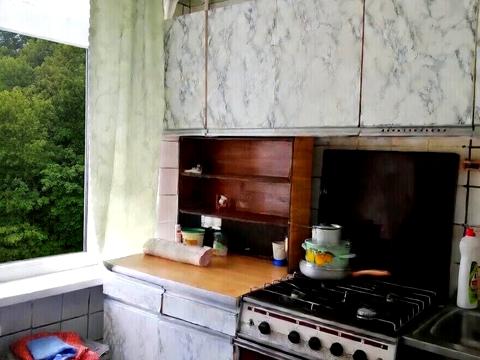 квартира по адресу Киевское ул., 50