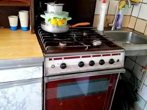 квартира по адресу Киевское ул., 50