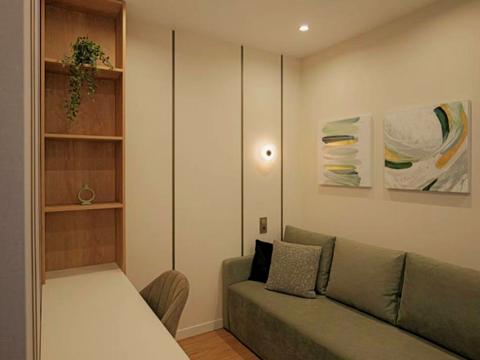 квартира за адресою Угорська вул., 12-А