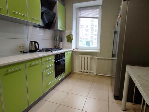 квартира по адресу Подільська ул., 171