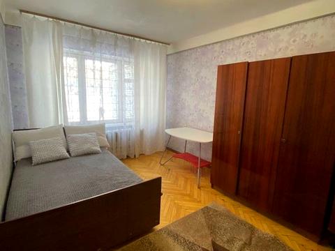 квартира по адресу Остафия Дашкевича ул. (Курнатовского), 26-А