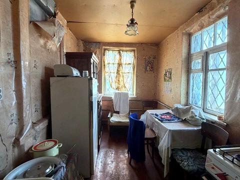 будинок за адресою Йосипа Пачоського вул. (Аврори)
