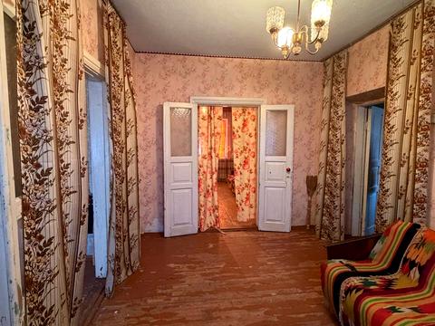 будинок за адресою Йосипа Пачоського вул. (Аврори)