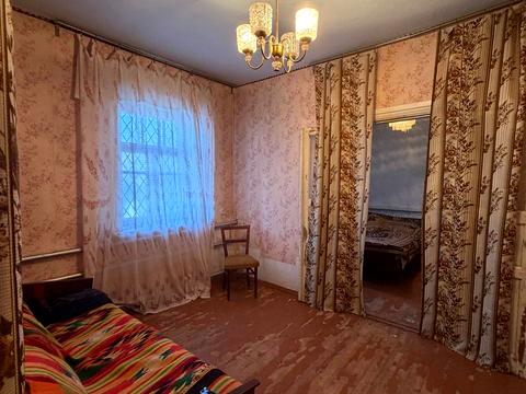 будинок за адресою Йосипа Пачоського вул. (Аврори)