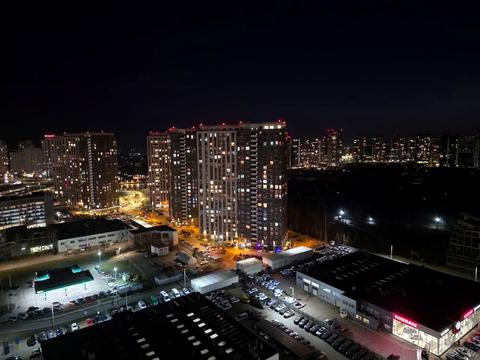 квартира за адресою Дніпровська набережна вул., 14