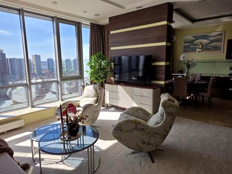 квартира за адресою Дніпровська набережна вул., 14