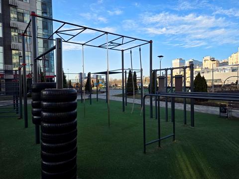 квартира за адресою Дніпровська набережна вул., 14