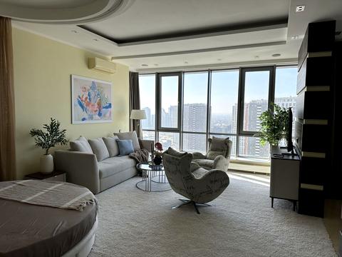 квартира за адресою Дніпровська набережна вул., 14