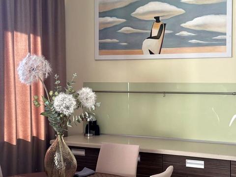 квартира за адресою Дніпровська набережна вул., 14