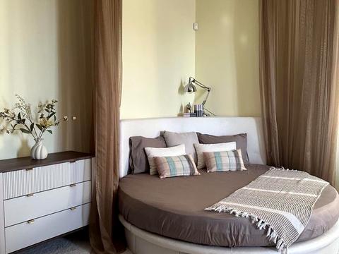 квартира за адресою Дніпровська набережна вул., 14