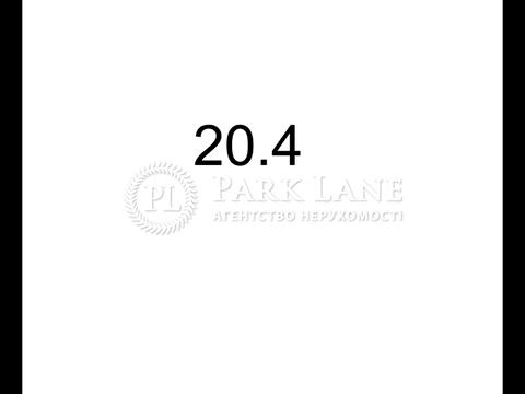 паркомісце за адресою Жилянська вул., 55