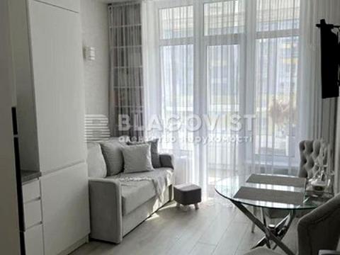 квартира за адресою Кадетський Гай вул., 10