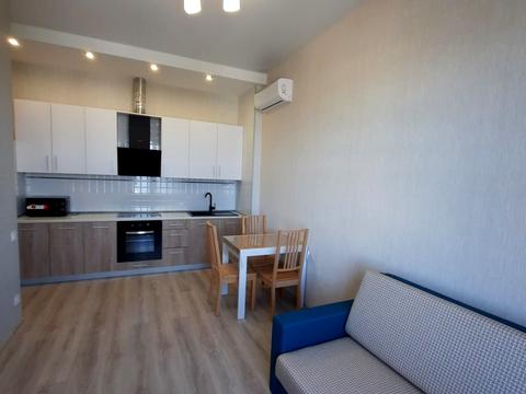 квартира по адресу Дмитрия Яворницкого просп. (Карла Маркса), 72-Б