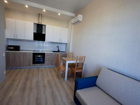 квартира по адресу Дмитрия Яворницкого просп. (Карла Маркса), 72-Б