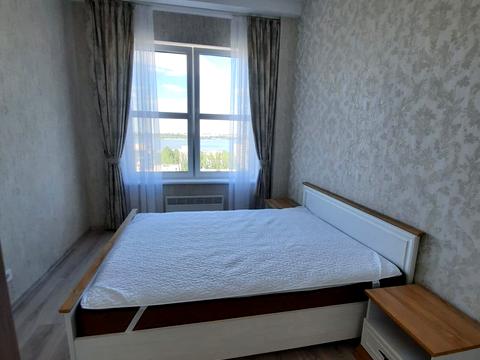 квартира по адресу Дмитрия Яворницкого просп. (Карла Маркса), 72-Б