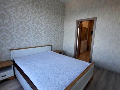 квартира по адресу Дмитрия Яворницкого просп. (Карла Маркса), 72-Б