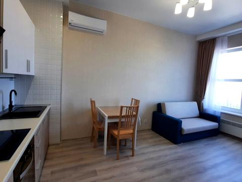 квартира по адресу Дмитрия Яворницкого просп. (Карла Маркса), 72-Б