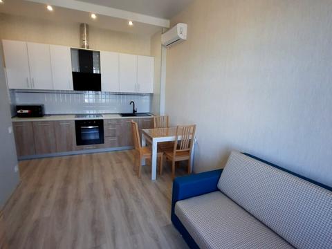 квартира по адресу Дмитрия Яворницкого просп. (Карла Маркса), 72-Б