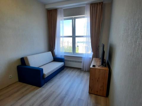 квартира по адресу Дмитрия Яворницкого просп. (Карла Маркса), 72-Б