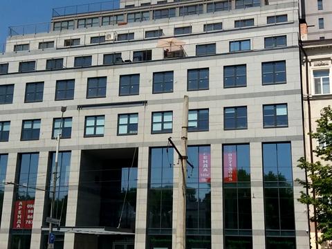 квартира по адресу Дмитрия Яворницкого просп. (Карла Маркса), 72-Б