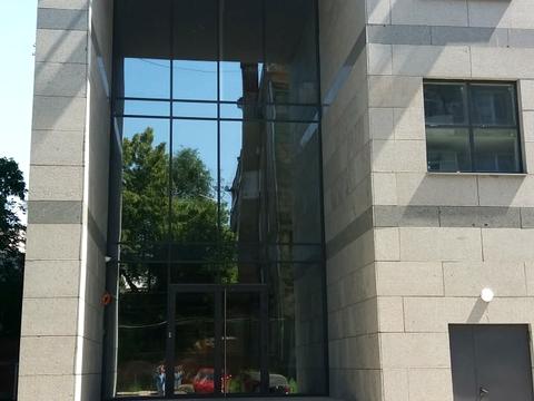 квартира по адресу Дмитрия Яворницкого просп. (Карла Маркса), 72-Б