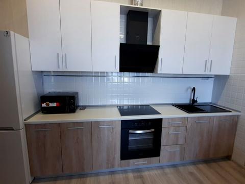 квартира по адресу Дмитрия Яворницкого просп. (Карла Маркса), 72-Б