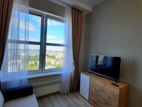 квартира по адресу Дмитрия Яворницкого просп. (Карла Маркса), 72-Б