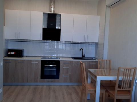 квартира по адресу Дмитрия Яворницкого просп. (Карла Маркса), 72-Б