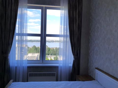 квартира по адресу Дмитрия Яворницкого просп. (Карла Маркса), 72-Б