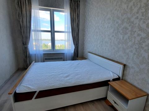 квартира по адресу Дмитрия Яворницкого просп. (Карла Маркса), 72-Б