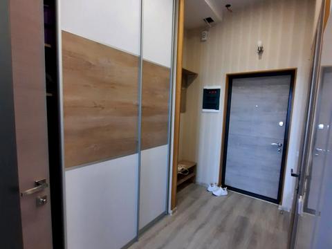 квартира по адресу Дмитрия Яворницкого просп. (Карла Маркса), 72-Б