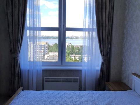 квартира по адресу Дмитрия Яворницкого просп. (Карла Маркса), 72-Б