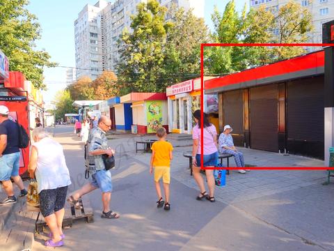 коммерческая по адресу Валентиновская ул. (Блюхера), 38а