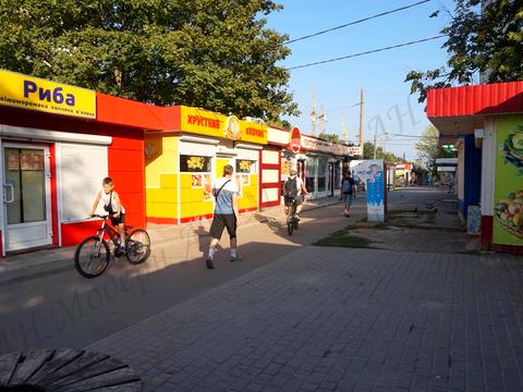 коммерческая по адресу Валентиновская ул. (Блюхера), 38а