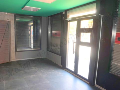 коммерческая по адресу Валентиновская ул. (Блюхера), 38а