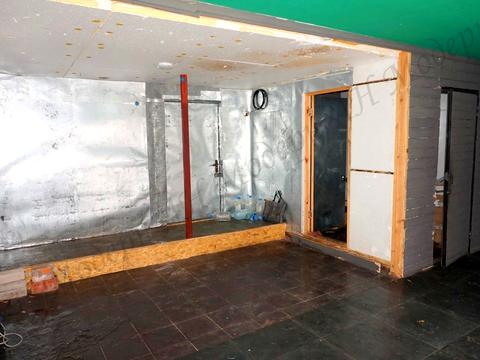 коммерческая по адресу Валентиновская ул. (Блюхера), 38а