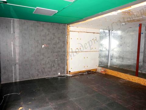 коммерческая по адресу Валентиновская ул. (Блюхера), 38а