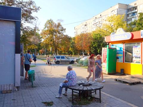 коммерческая по адресу Валентиновская ул. (Блюхера), 38а